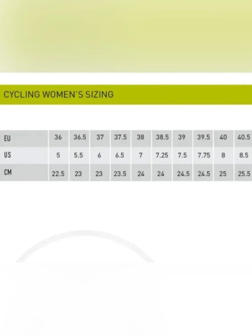 Pearl Izumi Women's All-Road v5 Cycling Shoes, Sz 40 (US Women's 8)